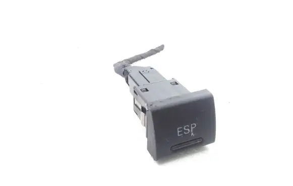 Audi A6 S6 C5 4B ESP (stability program) switch 4B0927134A