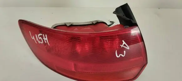 Audi A3 S3 8P Rear/tail lights 8P4945095C