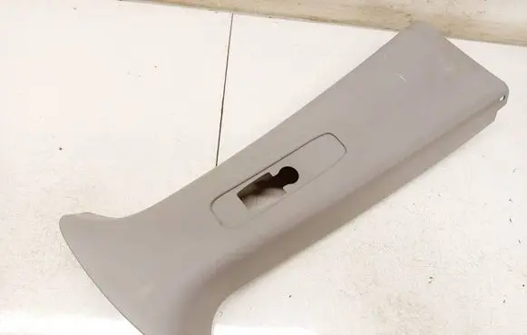 Nissan Almera Tino (D) pillar trim (bottom) 76913BU000