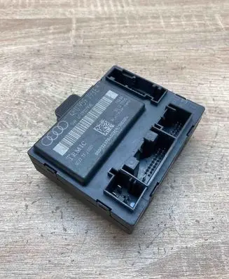 Audi A6 S6 C6 4F Door control unit/module 4F0959793E 4F0910793E