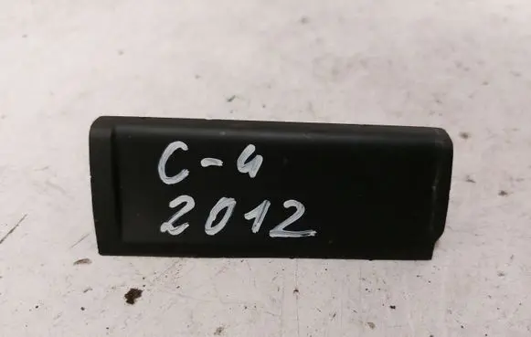 Citroen C4 II Other interior part 9688611477 120889