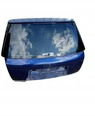 Audi A6 S6 C5 4B Tailgate/trunk/boot lid