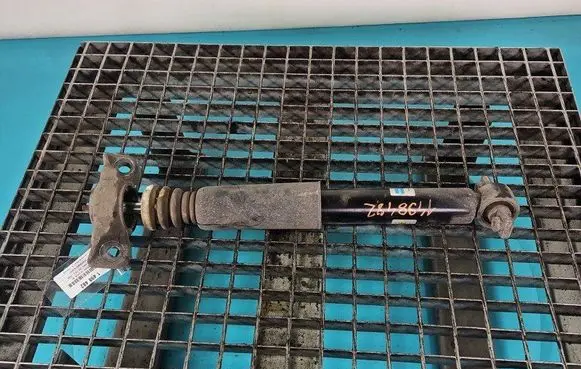 Ford Fusion II Rear shock absorber/damper IMPRK1498482