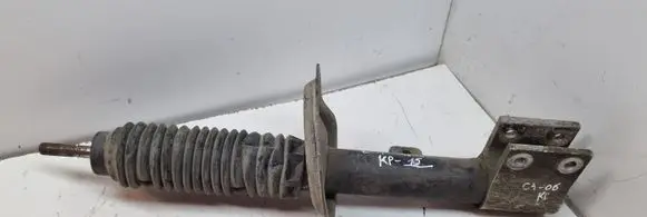 Citroen C4 I Front shock absorber/damper