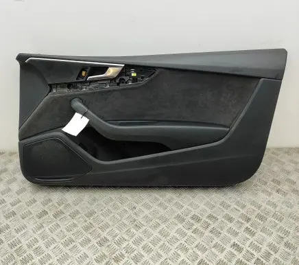 Audi A5 Front door card panel trim 8W6867134