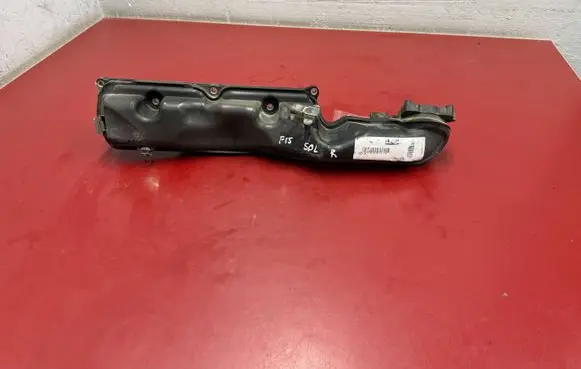 BMW X5 F15 Intake manifold 7601432