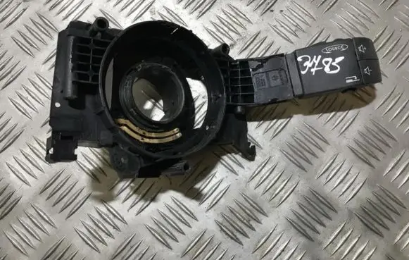 Renault Laguna II Multifunctional control switch/knob 8200012245 12d11f1