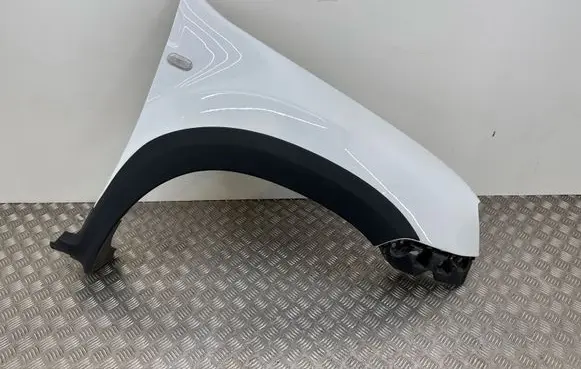 Dacia Duster Fender