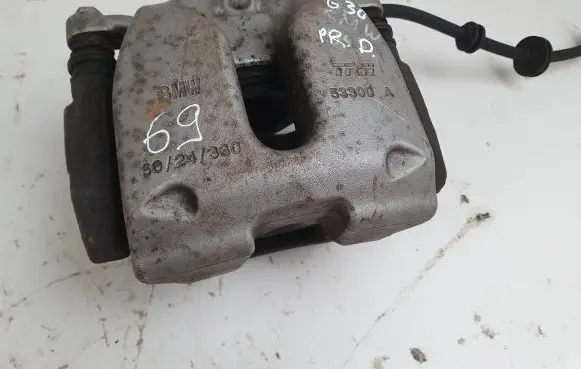 BMW 5 G30 G31 Front brake caliper 53390A 6024330