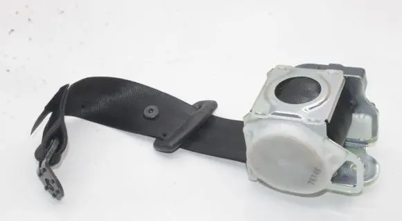 Audi TT TTS Mk2 Rear seatbelt