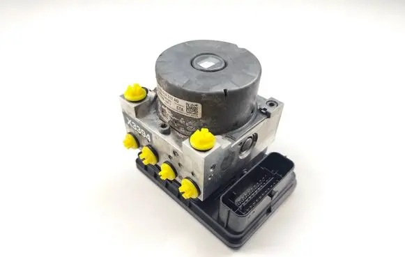 Volkswagen Golf VII ABS Pump 5Q0614517AQ 10022009014 10091643013