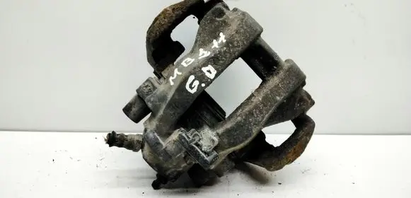 Mercedes-Benz E W211 Rear brake caliper