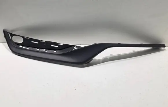 Volvo V60 Front bumper lower grill 31425114