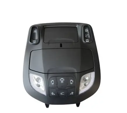 Chrysler Pacifica Front door handle light (exterior) 7EB14DX9AA 2467221180021 33016AI