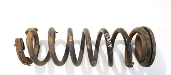 Peugeot 4007 Rear coil spring