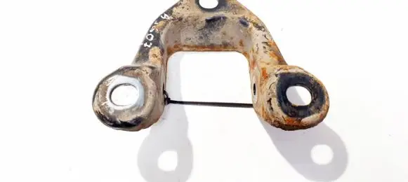 Opel Astra H Bracket in trunk/boot 