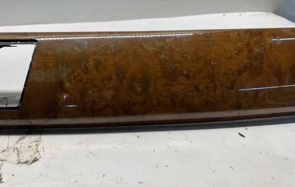 BMW 7 E65 E66 Panel trim 07308F1 47756 AL231