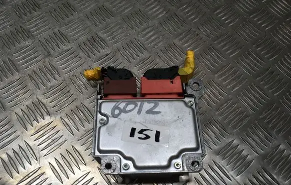 Hyundai i40 Airbag control unit/module 959103Z300