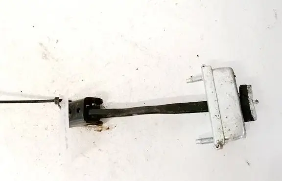 Ford Focus C-MAX Rear door check strap stopper b120su03a