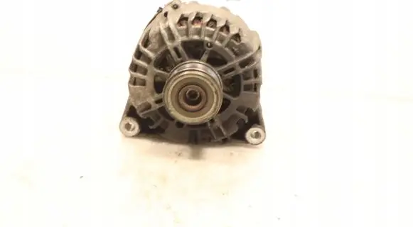 Generator/alternator