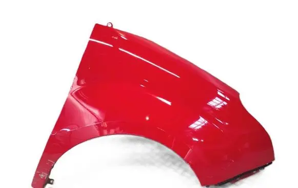 Fiat Doblo Fender