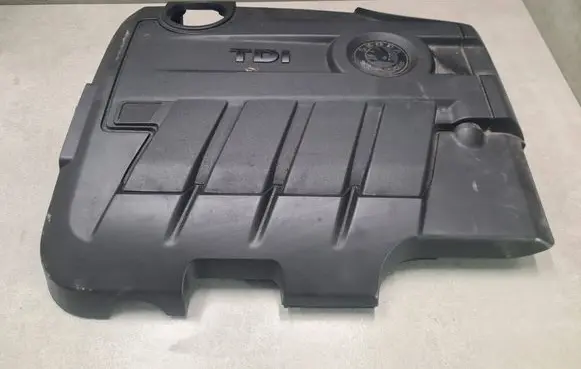 Skoda Yeti (5L) Engine cover (trim) 03L103925AM 03L103925AN 03L103925AP