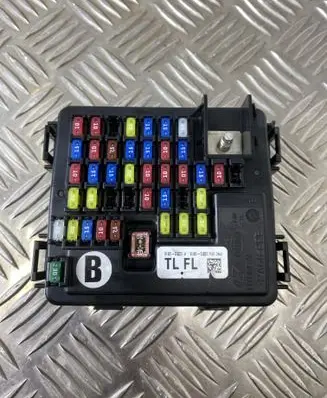 Hyundai Tucson TL Fuse module 91951D3220