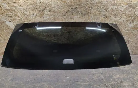Chevrolet Captiva Rear windscreen/windshield window 
