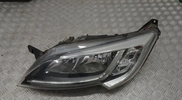 Fiat Ducato Headlight/headlamp DUCATOLAMPALP