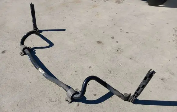 Opel Insignia A Front anti-roll bar/sway bar 20932134