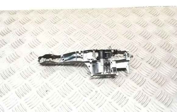 Peugeot 207 Front door interior handle ZD5FABI 1200M112 1198G2