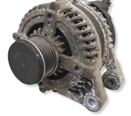 Peugeot Partner III Generator/alternator 9820893880 MS1042119580 SC2CL1514V