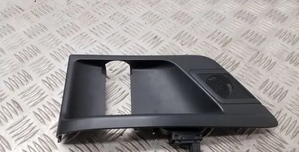 Volkswagen Sharan Sliding door cover cap 7N0868162A