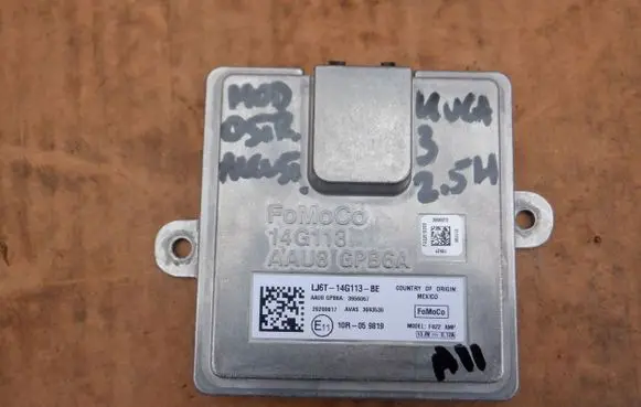 Ford Kuga III Other devices LJ6T14G113BE