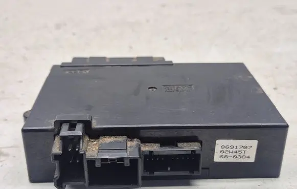 Volvo S80 Seat control module 0691707
