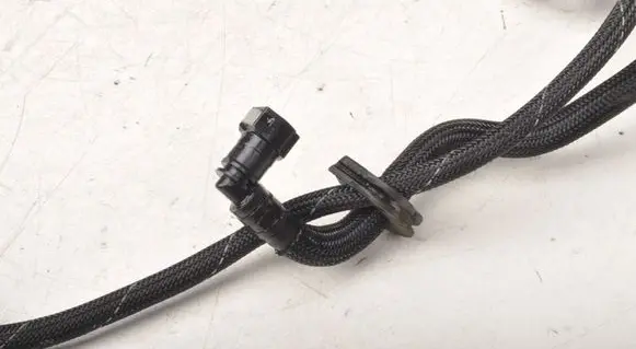 Mini Clubman F54 Fuel injector supply line/pipe 