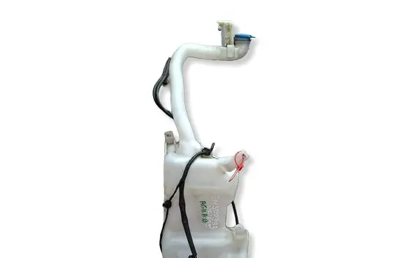 Opel Agila B Windshield washer fluid reservoir/tank S26309605 3840051K0
