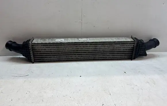 Audi A4 S4 B8 8K Intercooler radiator 8K0145805G