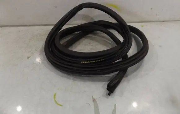 Citroen Berlingo Front door rubber seal 