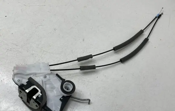 Subaru Crosstrek III Front door lock 61032FN02A