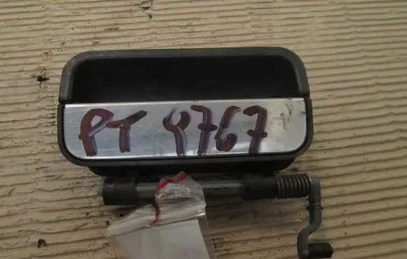 Lancia Dedra Rear door exterior handle