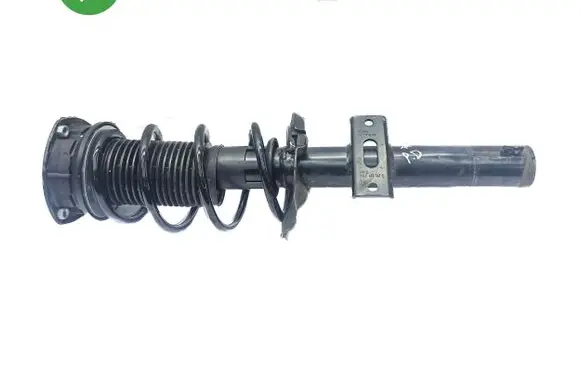 Audi A1 Front shock absorber/damper 2Q0413031 824903016584 5Q0413175C
