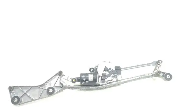 Mercedes-Benz ML W164 Front wiper linkage A1648201742