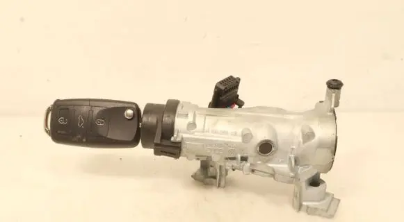 Volkswagen Golf V Ignition lock 1K0905851