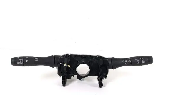 Dacia Sandero III Wiper turn signal indicator stalk/switch 255670975R