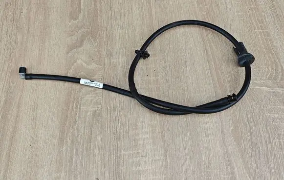 BMW X6 G06 Windshield washer fluid hose 7434869