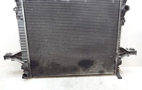 Volvo XC90 Coolant radiator