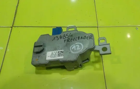 Land Rover Freelander 2 - LR2 Steering rack mechanical part 6G9N3F880DC 13AB54