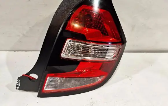 Renault Twingo III Rear/tail lights 265501361R