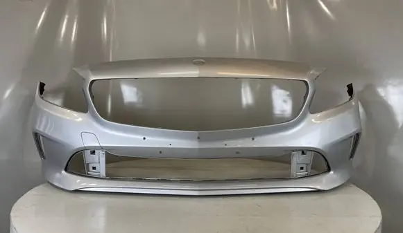 Mercedes-Benz A W176 Front bumper A1768853625
